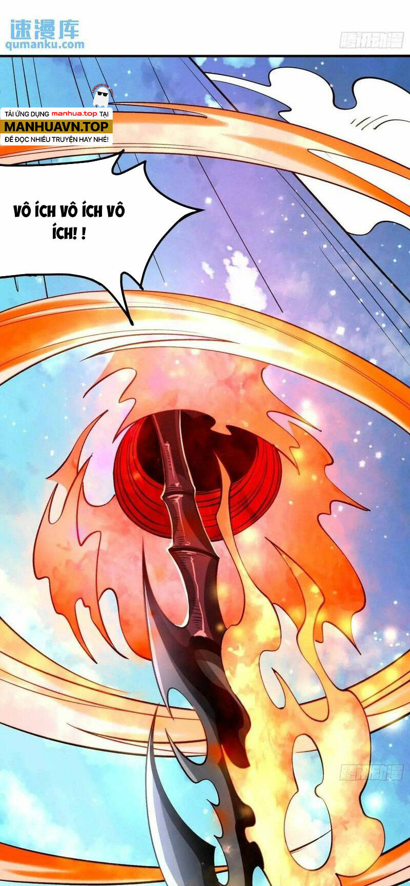 Nguyên Lai Ta Là Tu Tiên Đại Lão Chapter 330 - Trang 2