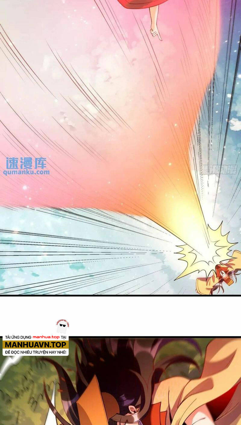 Nguyên Lai Ta Là Tu Tiên Đại Lão Chapter 330 - Trang 2