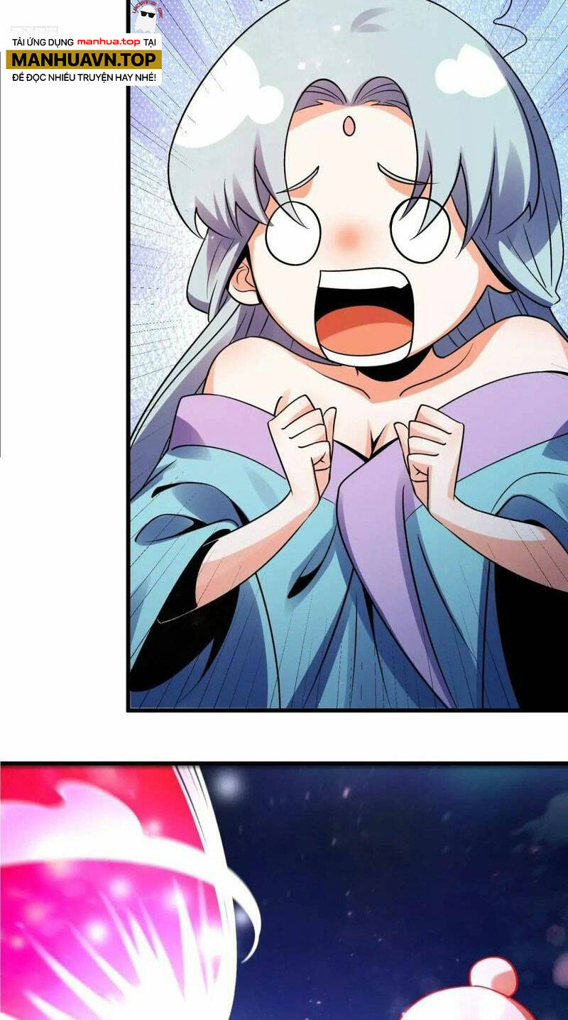 Nguyên Lai Ta Là Tu Tiên Đại Lão Chapter 330 - Trang 2