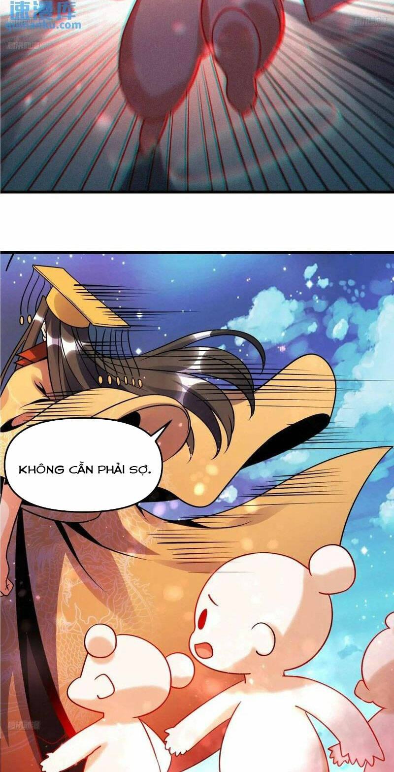 Nguyên Lai Ta Là Tu Tiên Đại Lão Chapter 330 - Trang 2