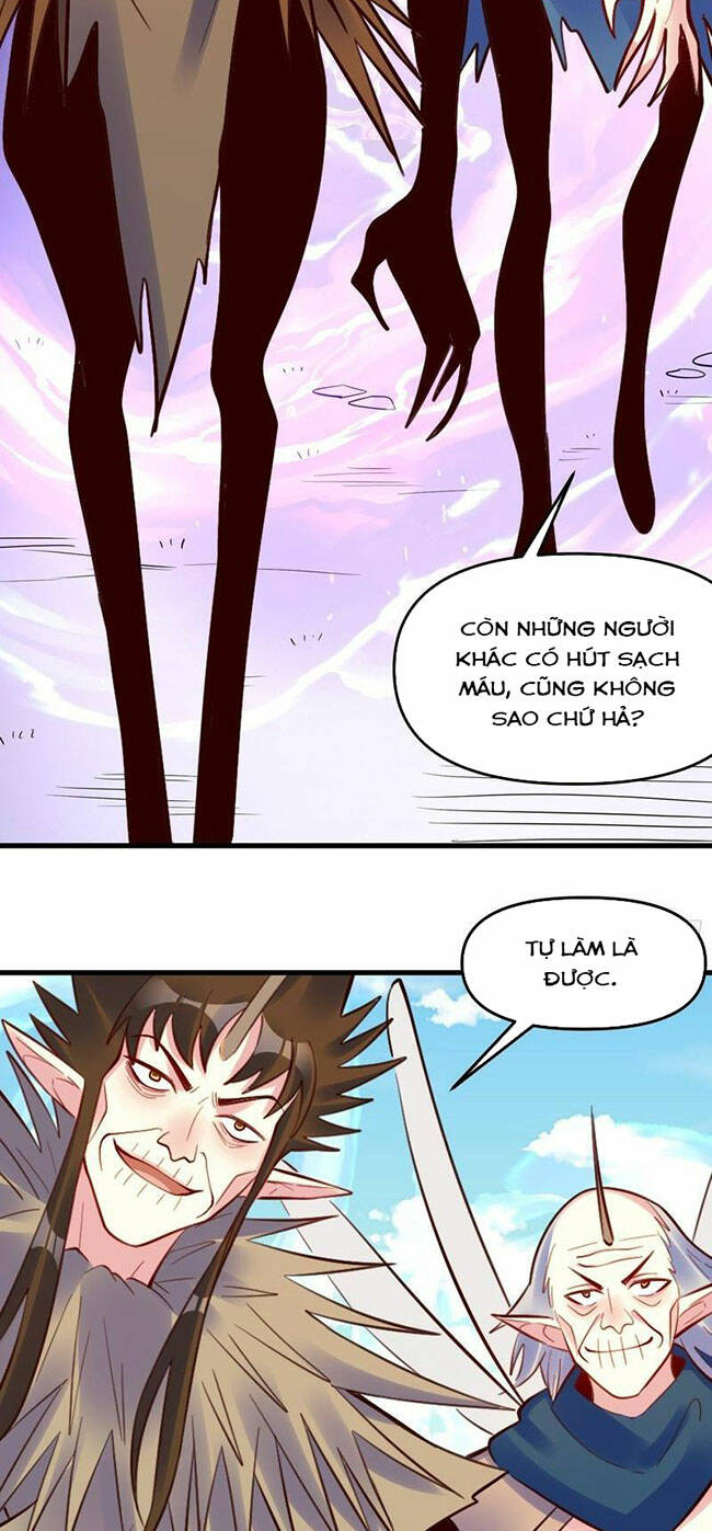 Nguyên Lai Ta Là Tu Tiên Đại Lão Chapter 331 - Trang 2