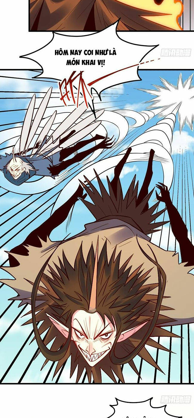 Nguyên Lai Ta Là Tu Tiên Đại Lão Chapter 331 - Trang 2