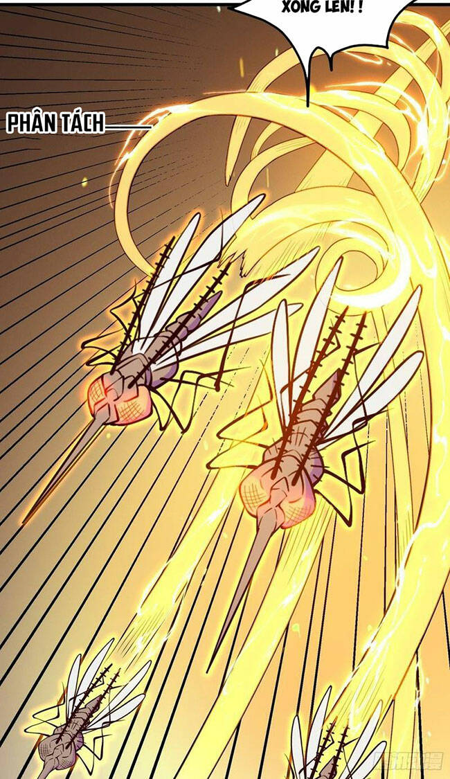 Nguyên Lai Ta Là Tu Tiên Đại Lão Chapter 331 - Trang 2