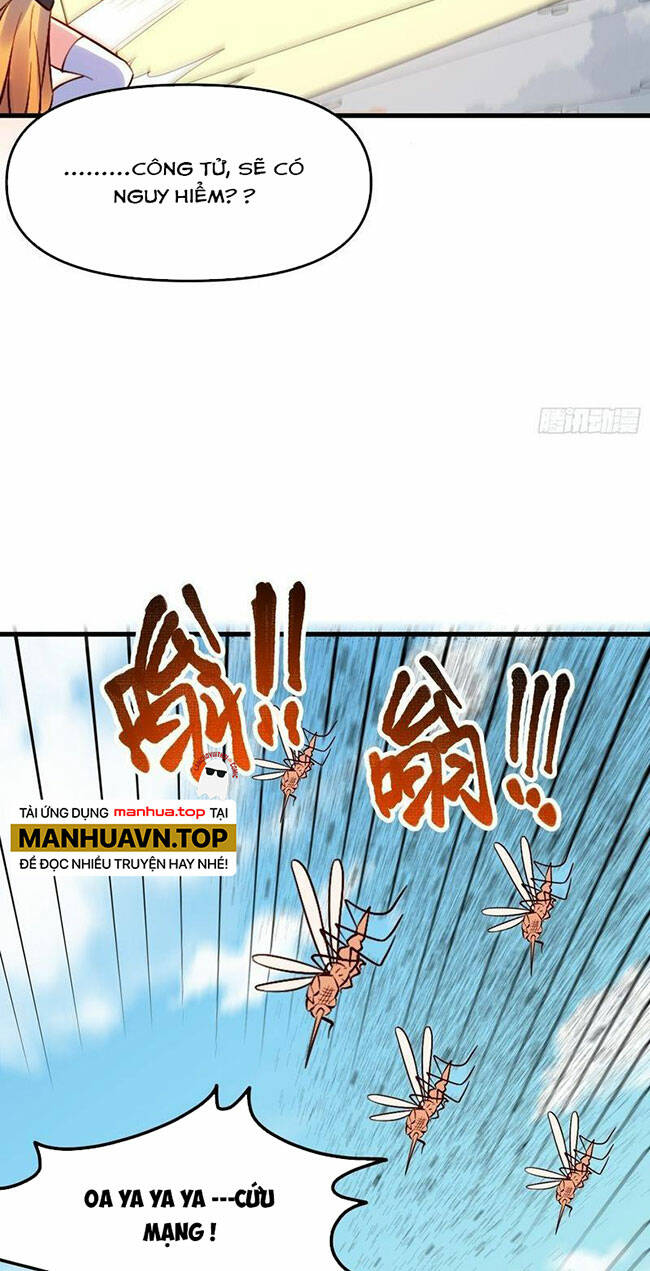 Nguyên Lai Ta Là Tu Tiên Đại Lão Chapter 331 - Trang 2