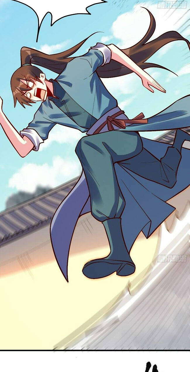 Nguyên Lai Ta Là Tu Tiên Đại Lão Chapter 331 - Trang 2