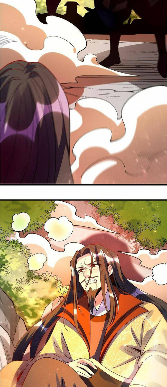 Nguyên Lai Ta Là Tu Tiên Đại Lão Chapter 331 - Trang 2