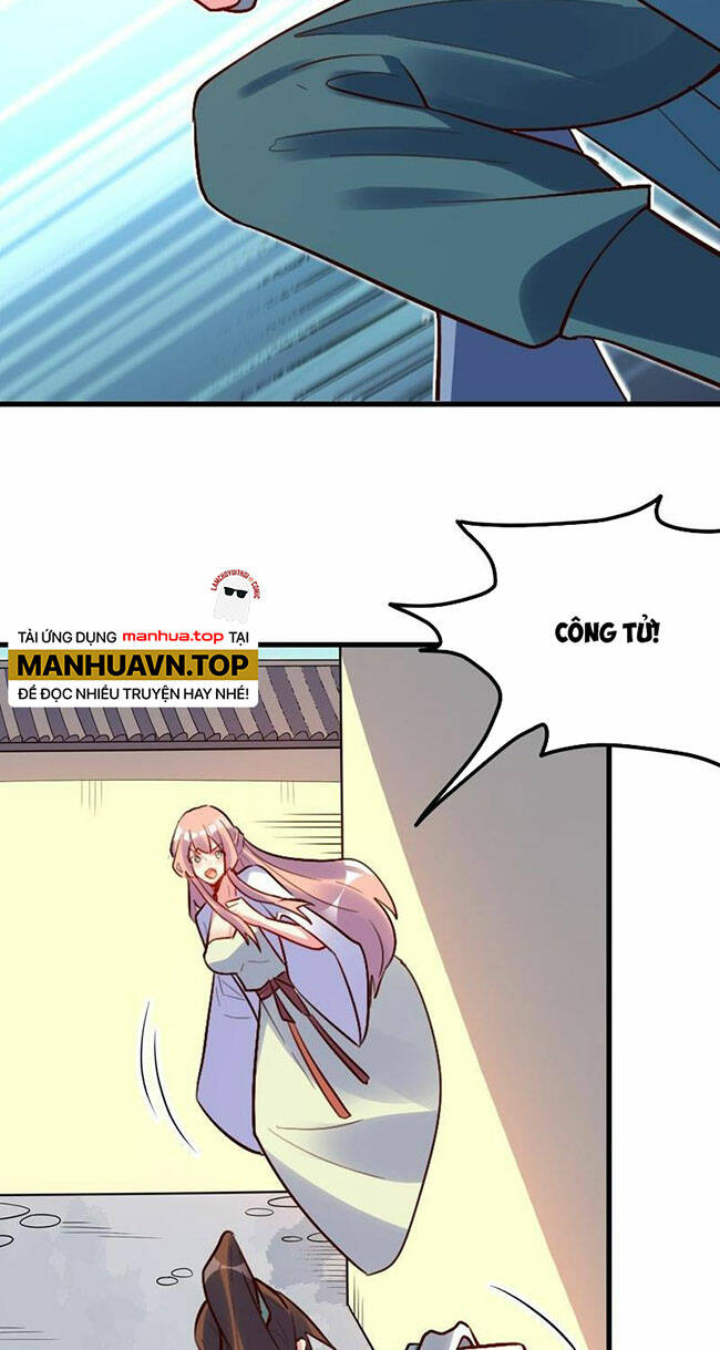 Nguyên Lai Ta Là Tu Tiên Đại Lão Chapter 331 - Trang 2