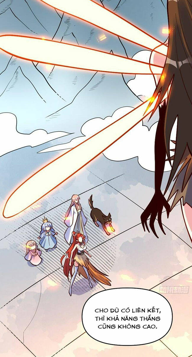 Nguyên Lai Ta Là Tu Tiên Đại Lão Chapter 331 - Trang 2