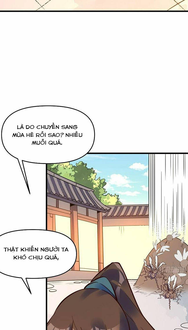 Nguyên Lai Ta Là Tu Tiên Đại Lão Chapter 331 - Trang 2
