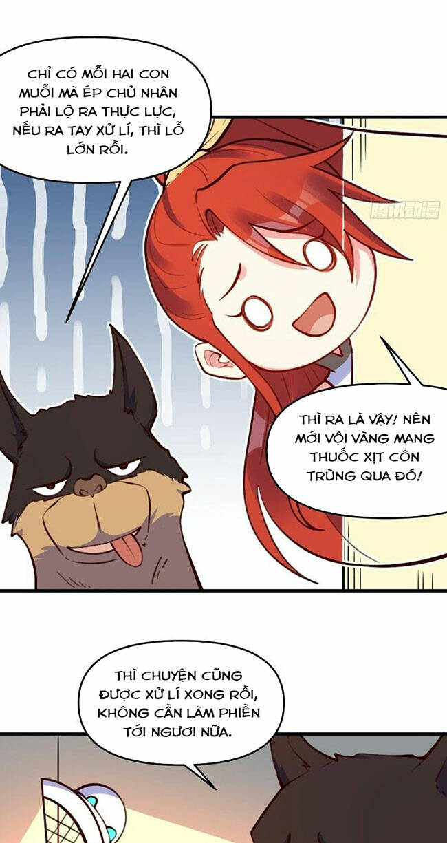 Nguyên Lai Ta Là Tu Tiên Đại Lão Chapter 331 - Trang 2