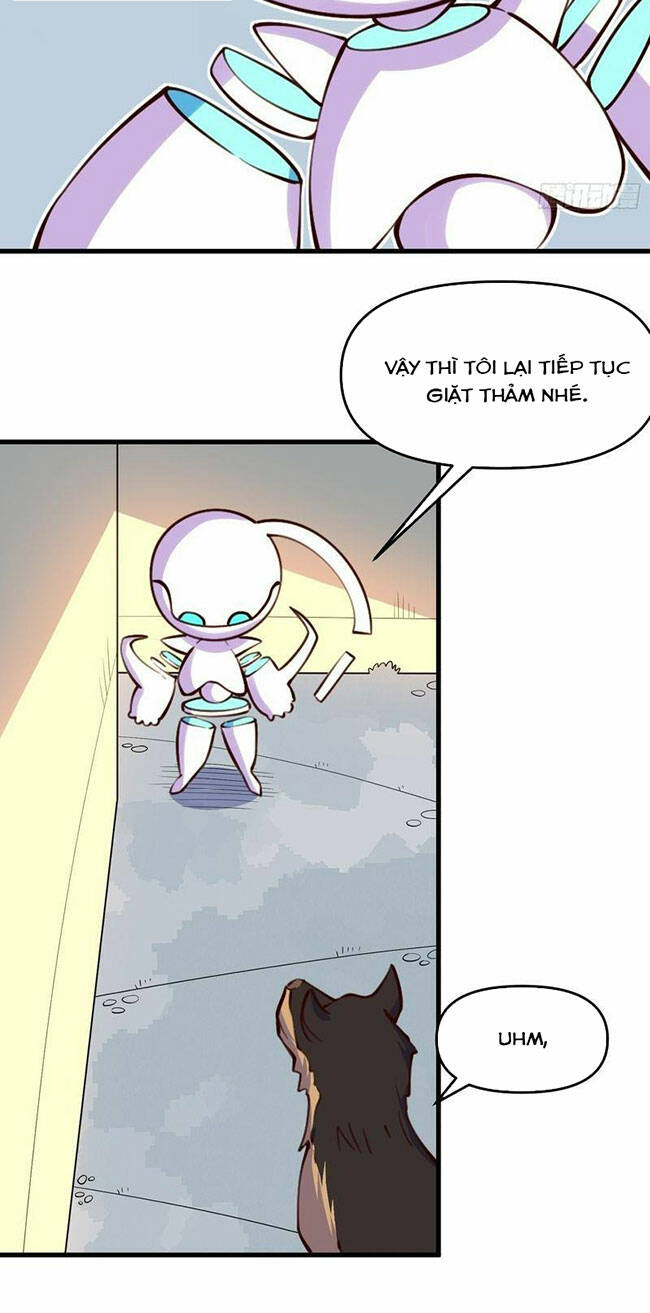 Nguyên Lai Ta Là Tu Tiên Đại Lão Chapter 331 - Trang 2