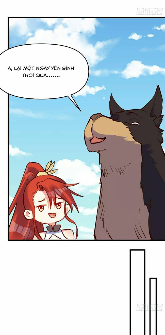 Nguyên Lai Ta Là Tu Tiên Đại Lão Chapter 331 - Trang 2