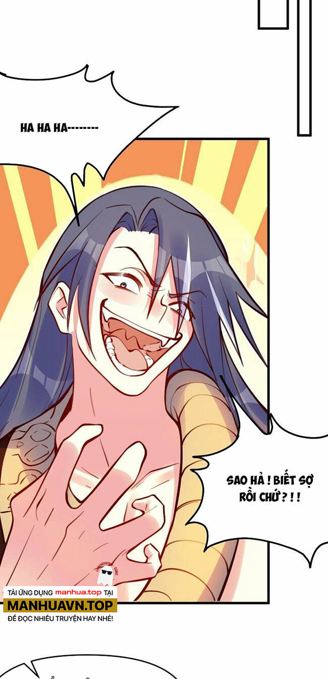 Nguyên Lai Ta Là Tu Tiên Đại Lão Chapter 331 - Trang 2