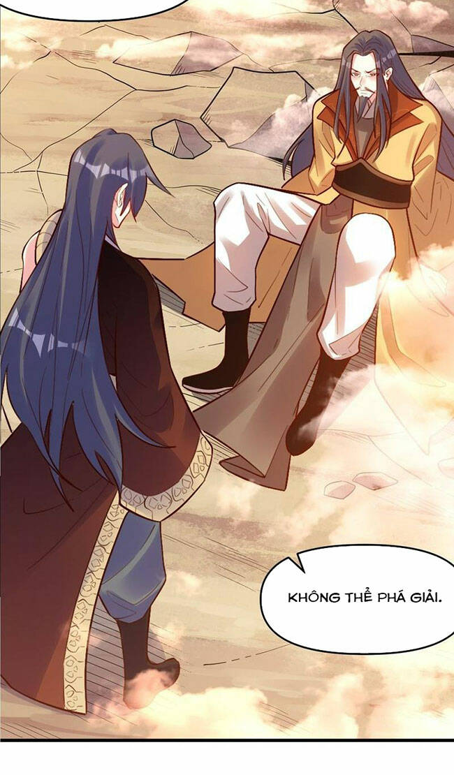 Nguyên Lai Ta Là Tu Tiên Đại Lão Chapter 331 - Trang 2