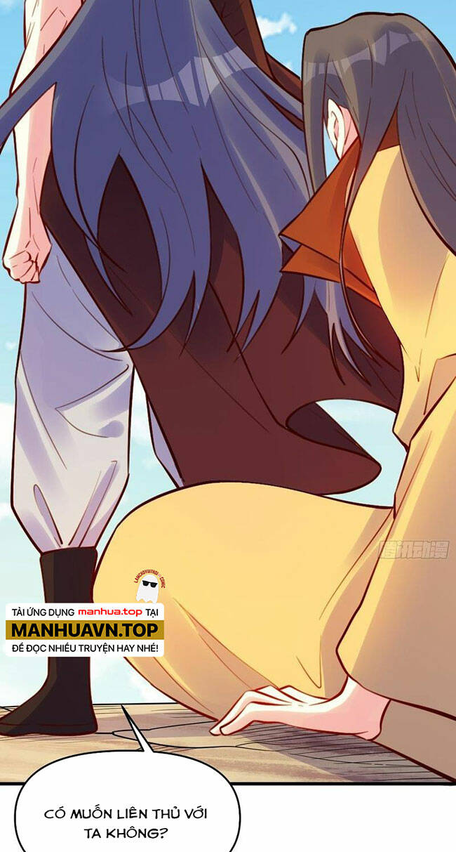 Nguyên Lai Ta Là Tu Tiên Đại Lão Chapter 331 - Trang 2