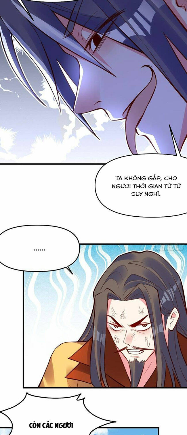 Nguyên Lai Ta Là Tu Tiên Đại Lão Chapter 331 - Trang 2