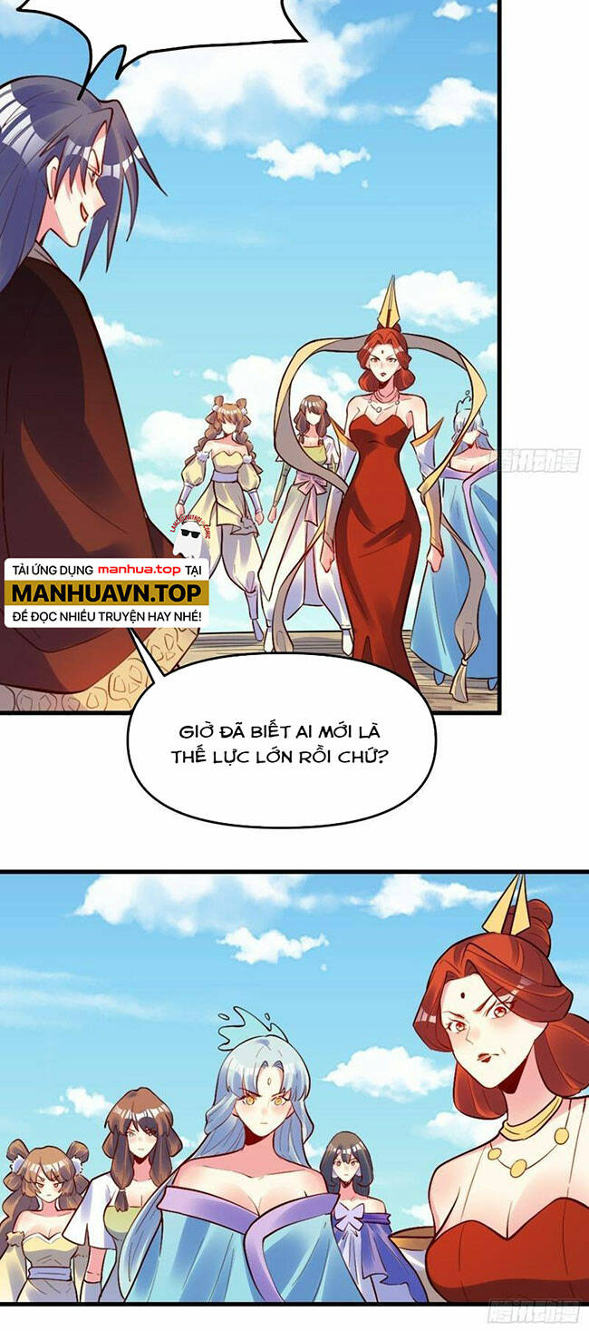 Nguyên Lai Ta Là Tu Tiên Đại Lão Chapter 331 - Trang 2