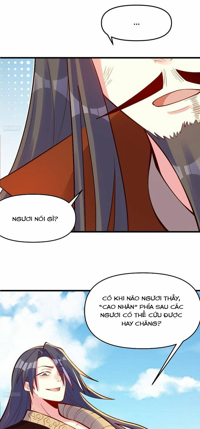 Nguyên Lai Ta Là Tu Tiên Đại Lão Chapter 331 - Trang 2