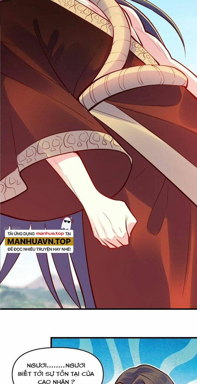 Nguyên Lai Ta Là Tu Tiên Đại Lão Chapter 331 - Trang 2