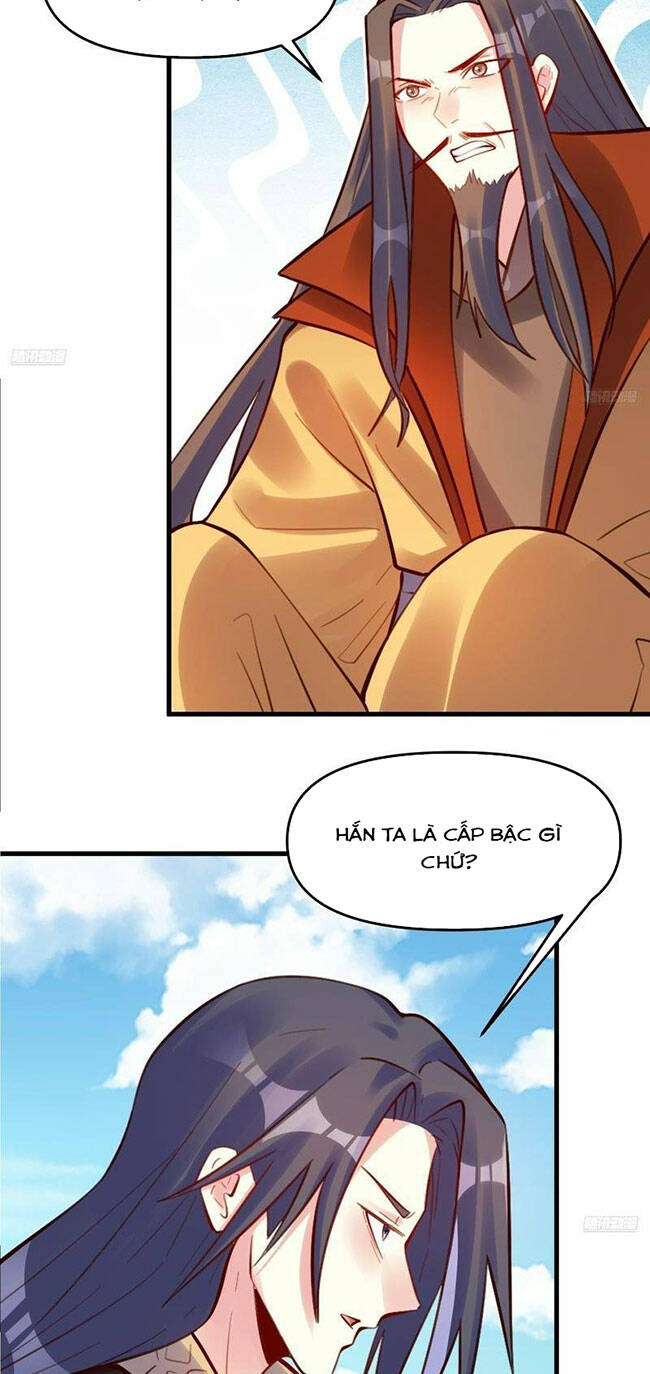 Nguyên Lai Ta Là Tu Tiên Đại Lão Chapter 331 - Trang 2