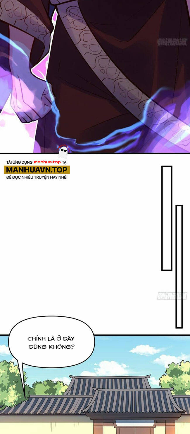 Nguyên Lai Ta Là Tu Tiên Đại Lão Chapter 331 - Trang 2