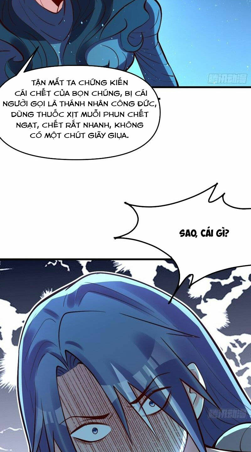 Nguyên Lai Ta Là Tu Tiên Đại Lão Chapter 332 - Trang 2