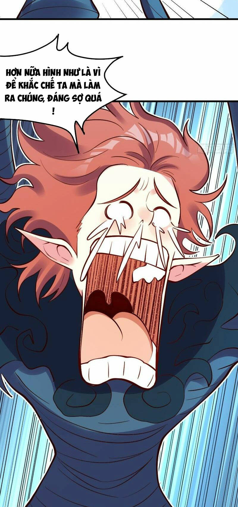 Nguyên Lai Ta Là Tu Tiên Đại Lão Chapter 332 - Trang 2