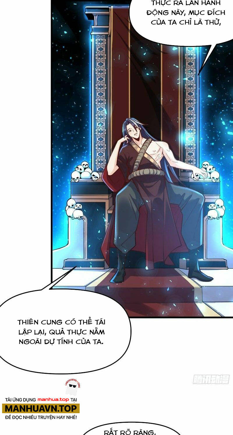 Nguyên Lai Ta Là Tu Tiên Đại Lão Chapter 332 - Trang 2