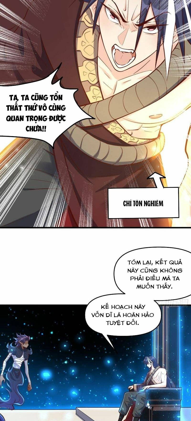 Nguyên Lai Ta Là Tu Tiên Đại Lão Chapter 332 - Trang 2