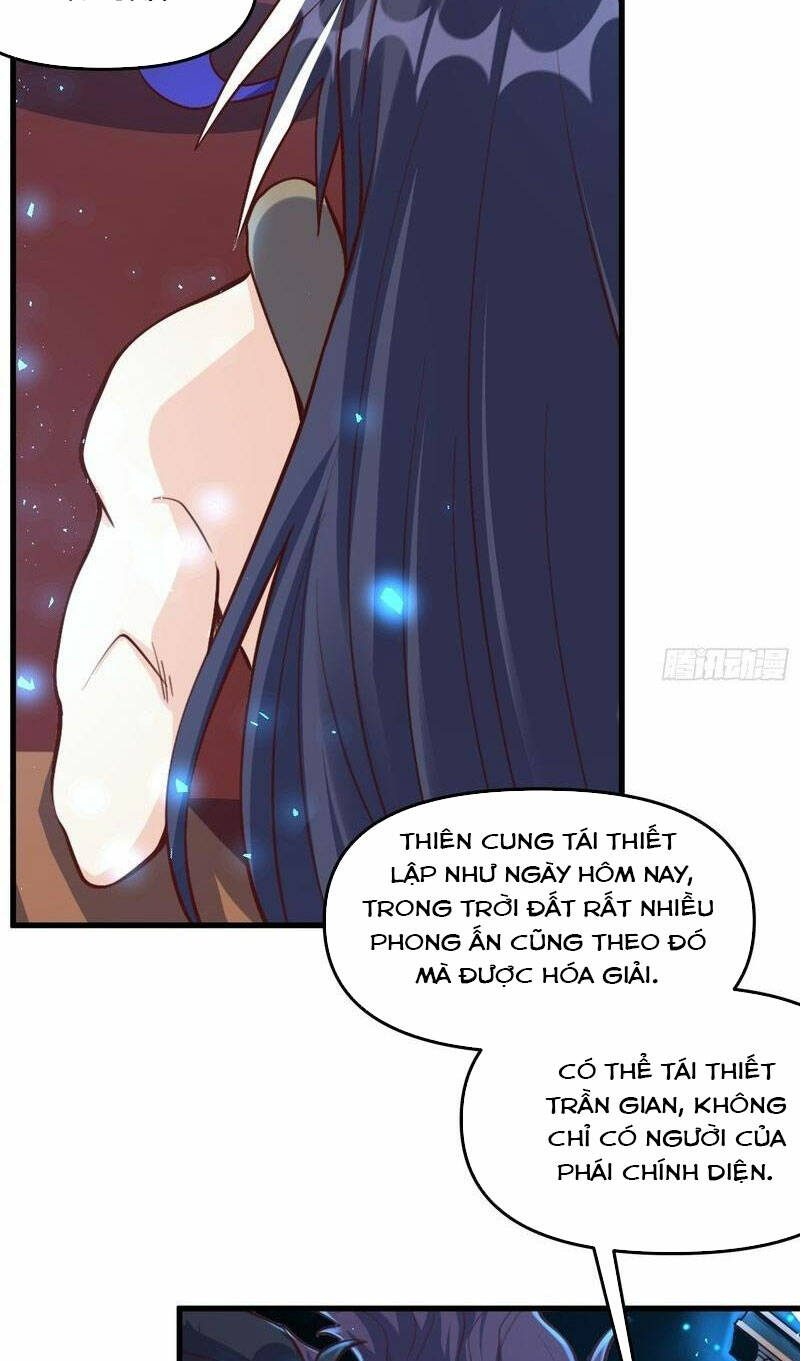 Nguyên Lai Ta Là Tu Tiên Đại Lão Chapter 332 - Trang 2