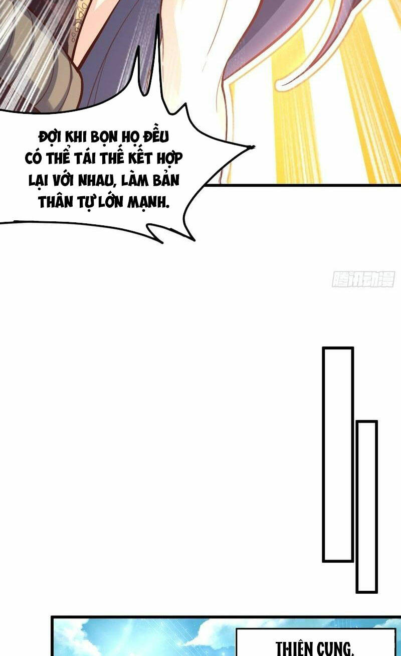 Nguyên Lai Ta Là Tu Tiên Đại Lão Chapter 332 - Trang 2