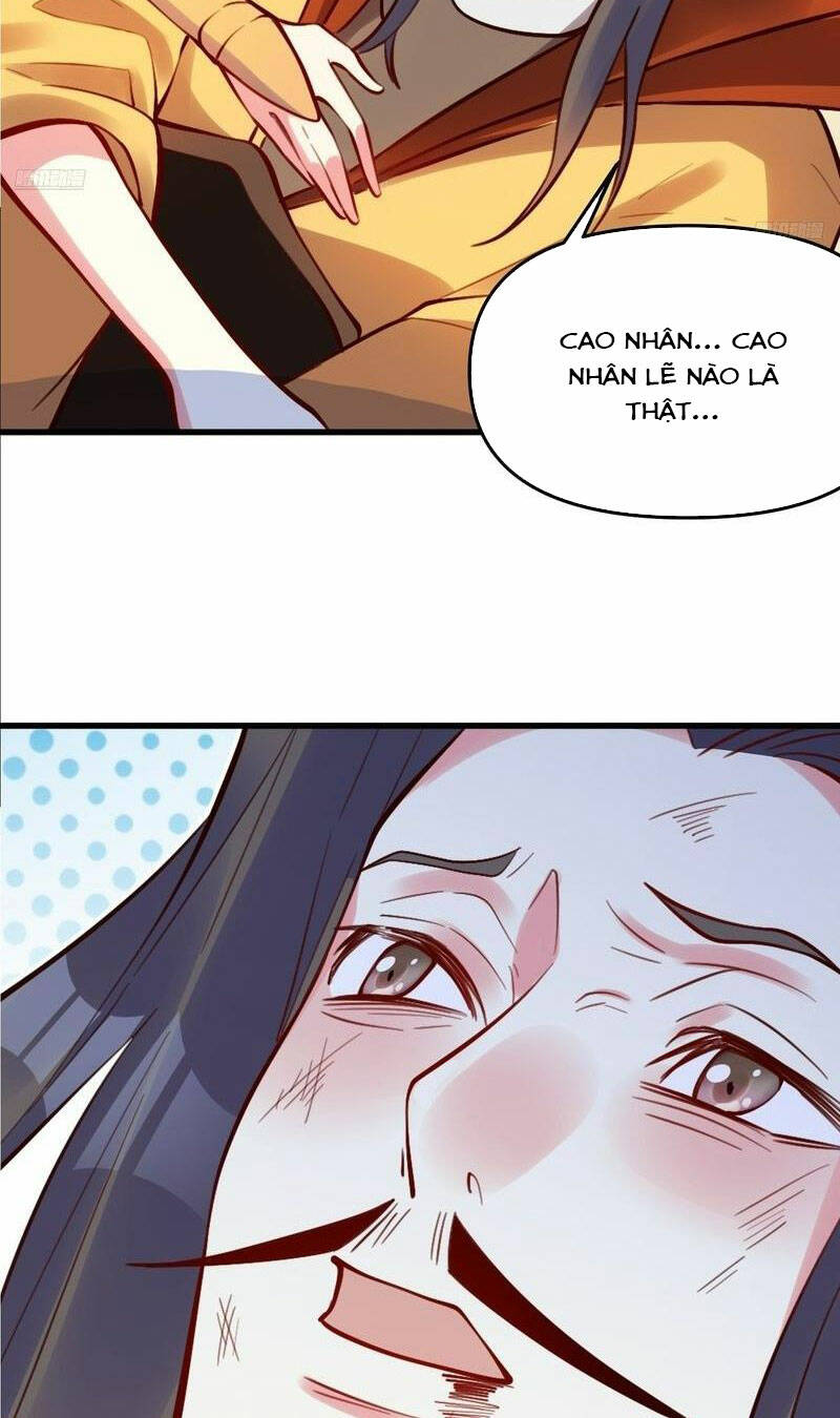Nguyên Lai Ta Là Tu Tiên Đại Lão Chapter 332 - Trang 2