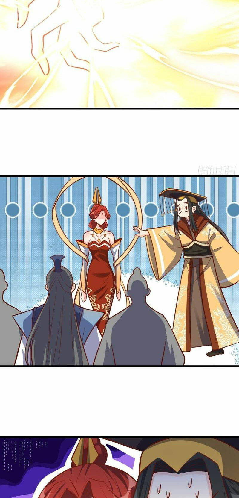 Nguyên Lai Ta Là Tu Tiên Đại Lão Chapter 332 - Trang 2