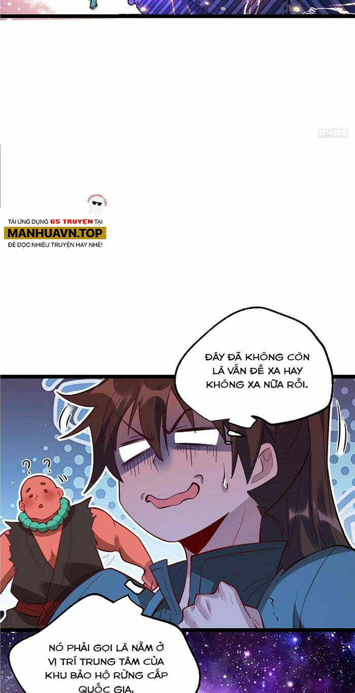 Nguyên Lai Ta Là Tu Tiên Đại Lão Chapter 335 - Trang 2