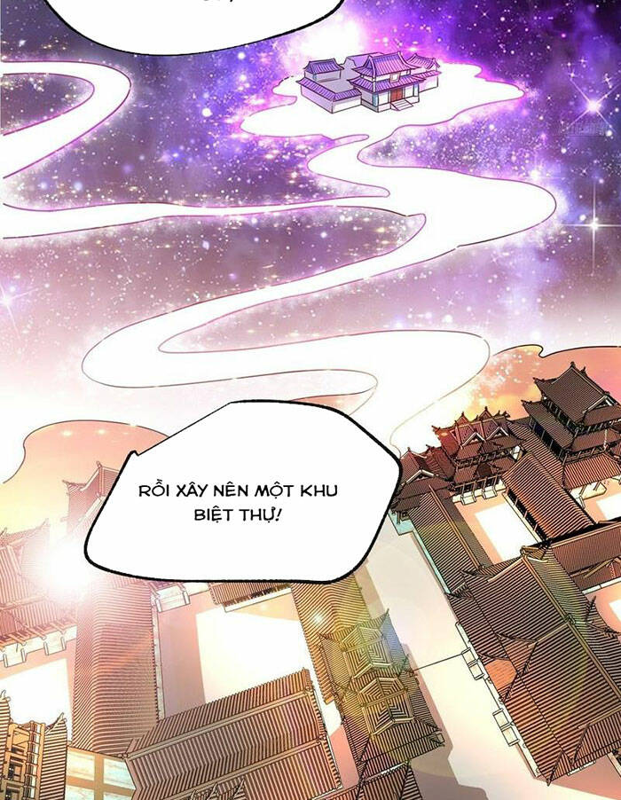 Nguyên Lai Ta Là Tu Tiên Đại Lão Chapter 335 - Trang 2