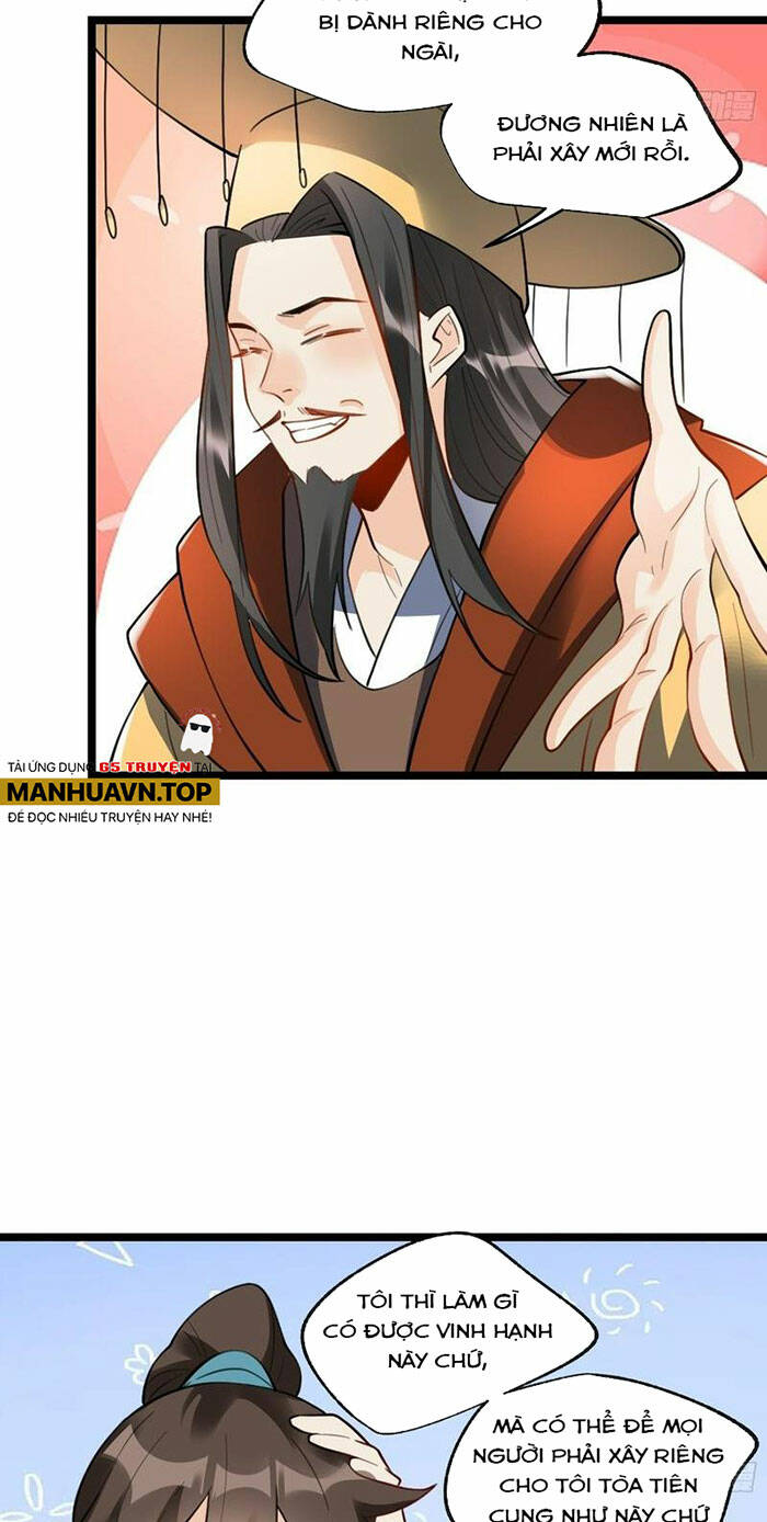 Nguyên Lai Ta Là Tu Tiên Đại Lão Chapter 335 - Trang 2