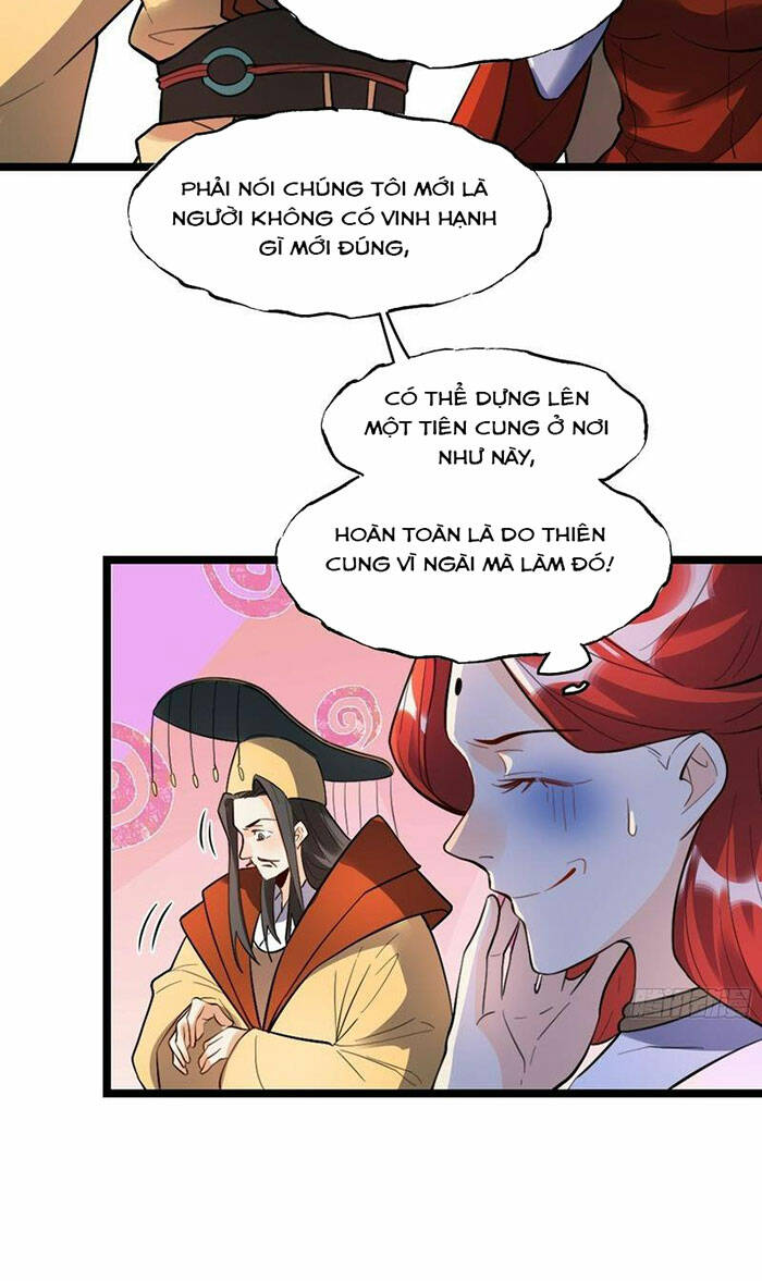 Nguyên Lai Ta Là Tu Tiên Đại Lão Chapter 335 - Trang 2