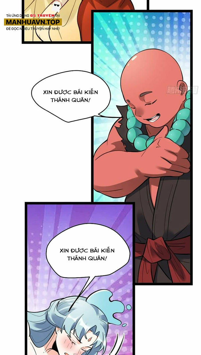 Nguyên Lai Ta Là Tu Tiên Đại Lão Chapter 335 - Trang 2