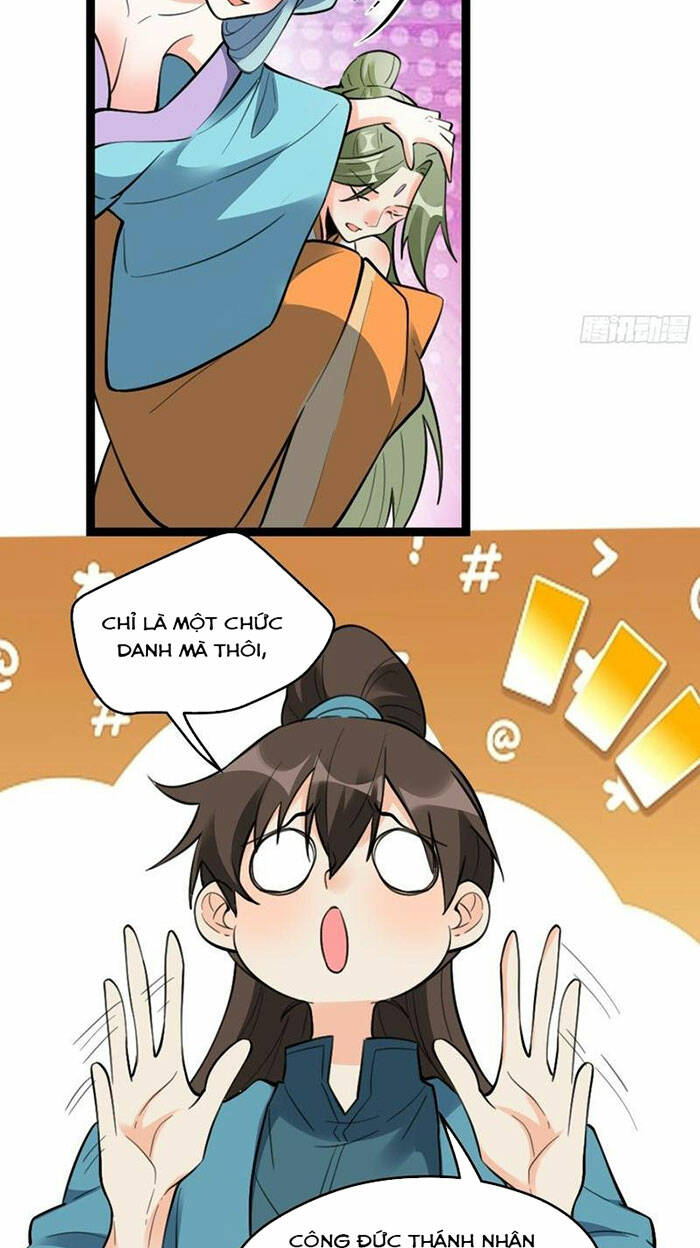 Nguyên Lai Ta Là Tu Tiên Đại Lão Chapter 335 - Trang 2