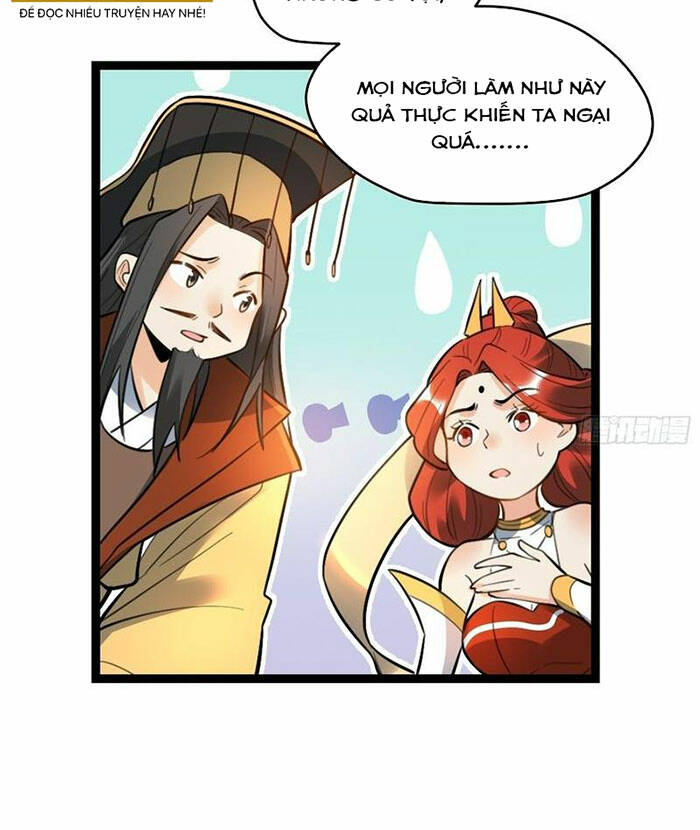 Nguyên Lai Ta Là Tu Tiên Đại Lão Chapter 335 - Trang 2