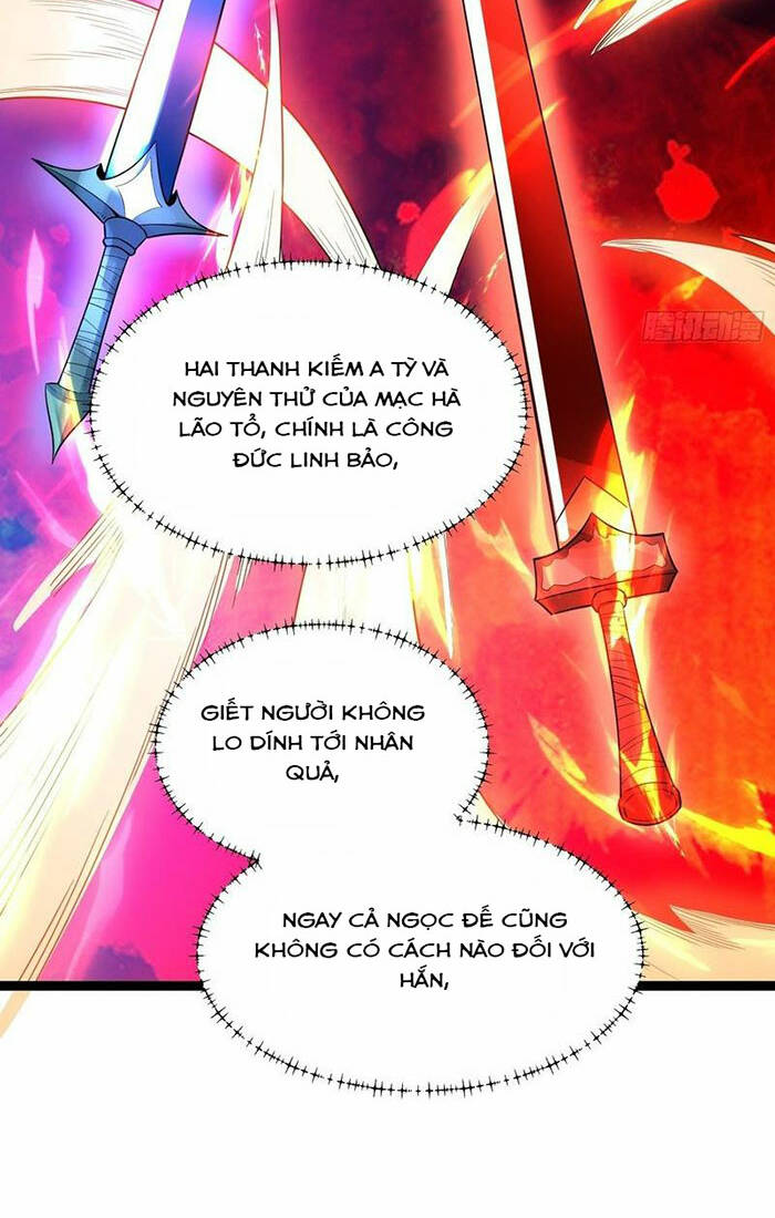 Nguyên Lai Ta Là Tu Tiên Đại Lão Chapter 335 - Trang 2