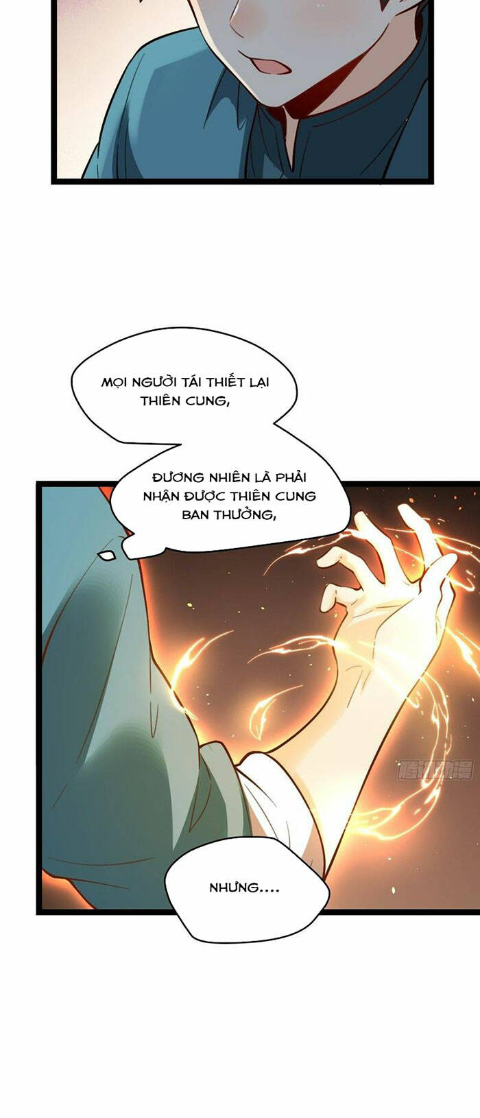 Nguyên Lai Ta Là Tu Tiên Đại Lão Chapter 335 - Trang 2