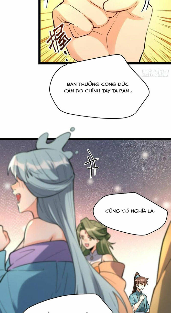 Nguyên Lai Ta Là Tu Tiên Đại Lão Chapter 335 - Trang 2