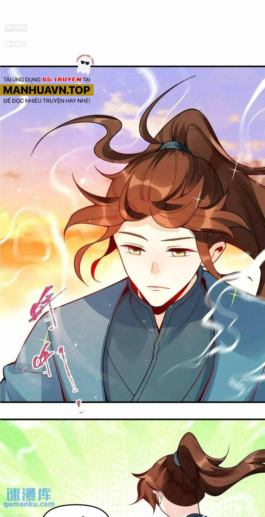 Nguyên Lai Ta Là Tu Tiên Đại Lão Chapter 336 - Trang 2