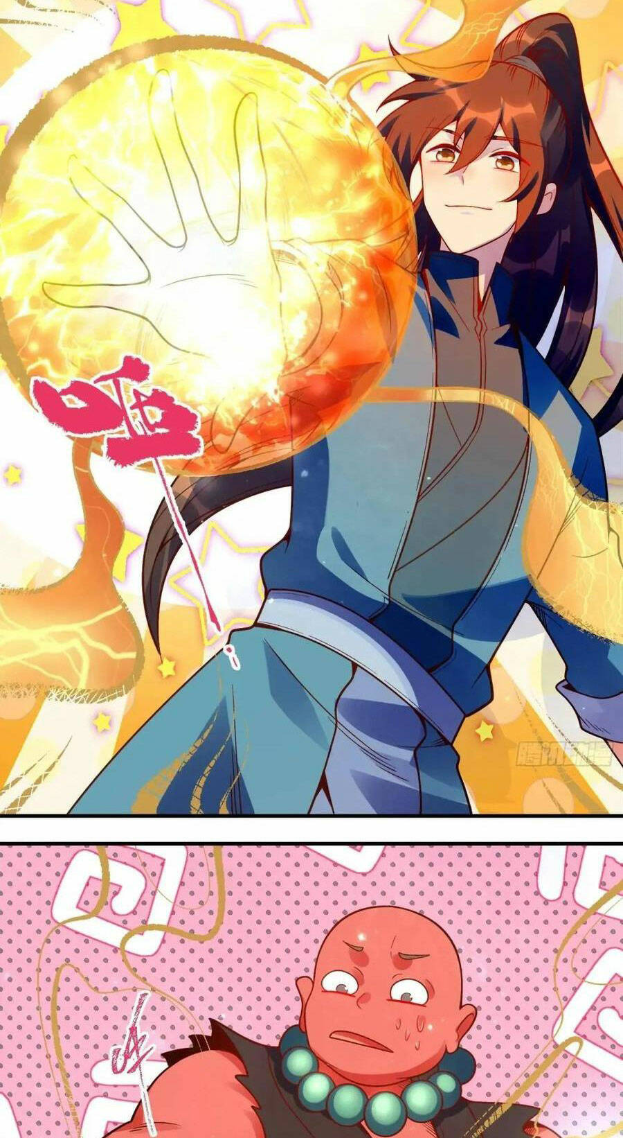 Nguyên Lai Ta Là Tu Tiên Đại Lão Chapter 336 - Trang 2