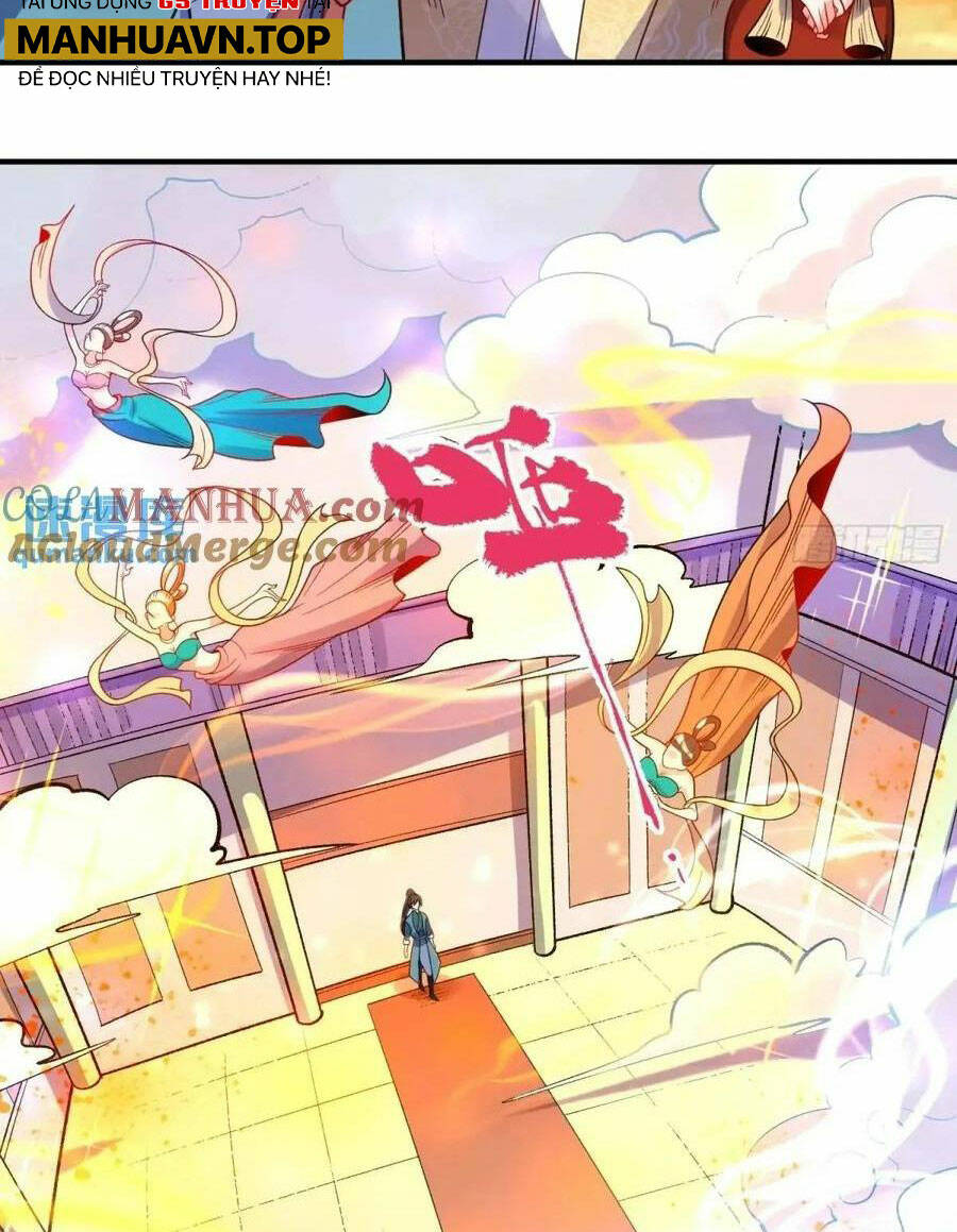 Nguyên Lai Ta Là Tu Tiên Đại Lão Chapter 336 - Trang 2