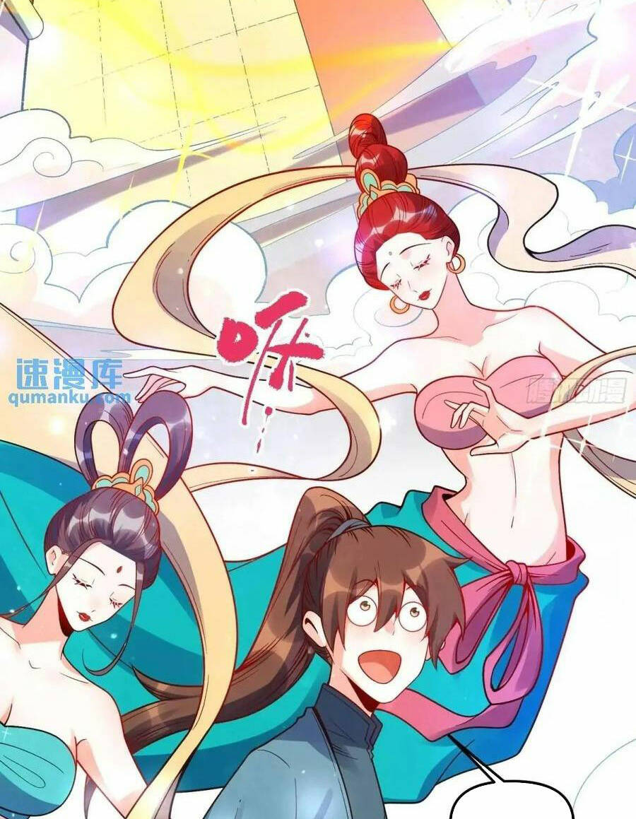 Nguyên Lai Ta Là Tu Tiên Đại Lão Chapter 336 - Trang 2