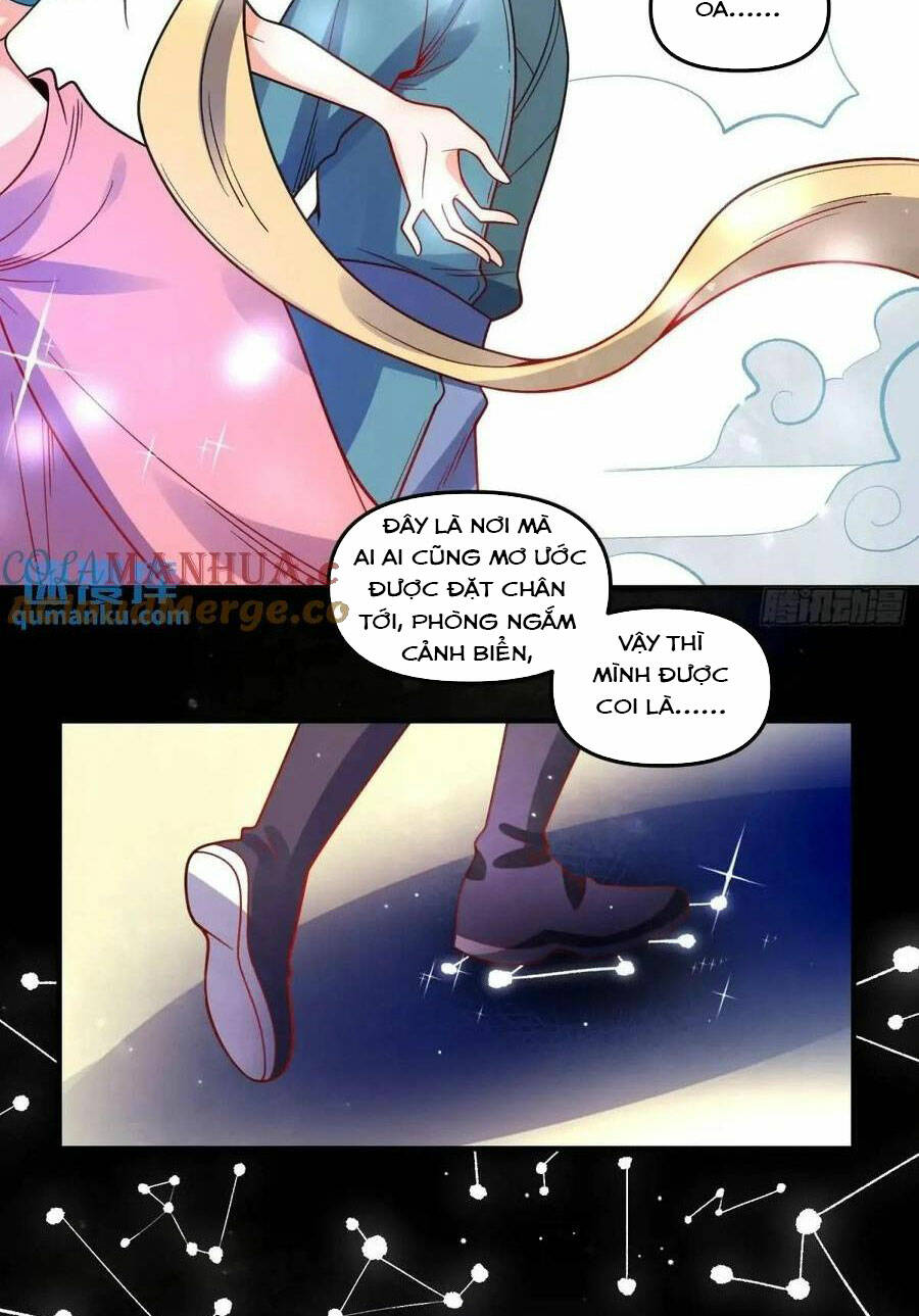 Nguyên Lai Ta Là Tu Tiên Đại Lão Chapter 336 - Trang 2