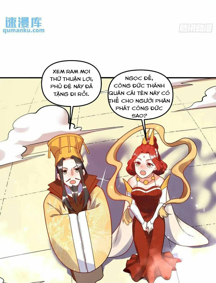 Nguyên Lai Ta Là Tu Tiên Đại Lão Chapter 336 - Trang 2