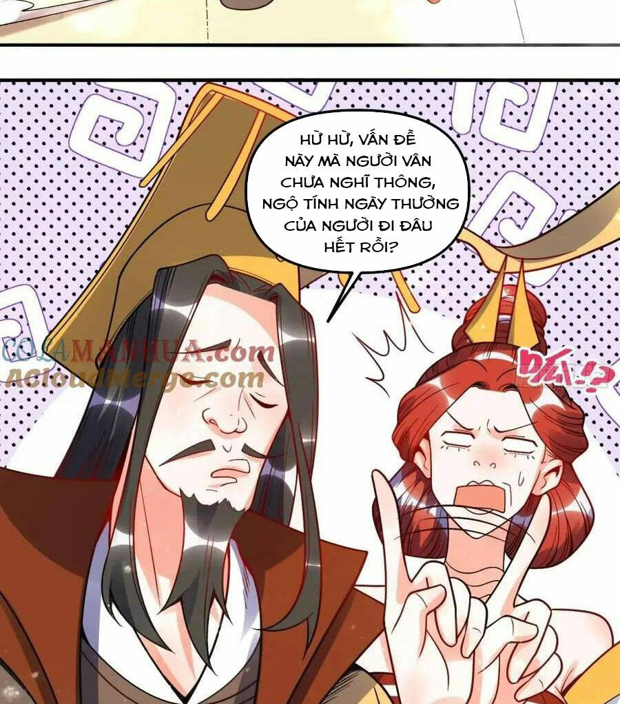 Nguyên Lai Ta Là Tu Tiên Đại Lão Chapter 336 - Trang 2